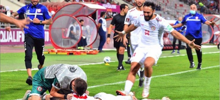 ما هو وضع المنتخبات في تصفيات كاس العالم 2022 في اسيا واوروبا وافريقيا؟