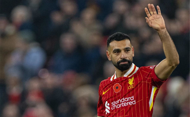 مستقبل محمد صلاح يثير التساؤلات!