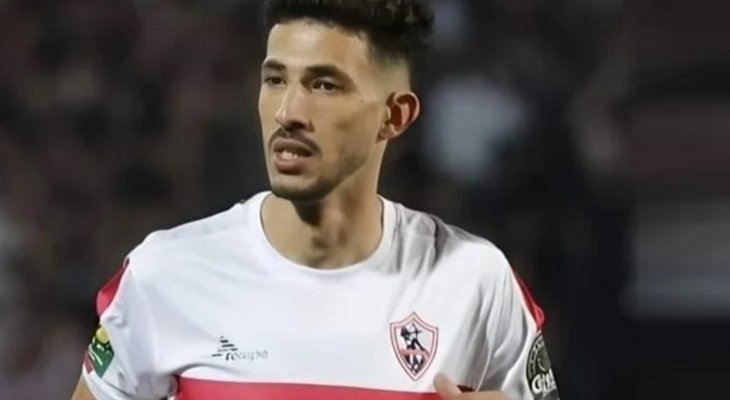 شرط مفاجئ من عائلة الضحية للعفو عن أحمد فتوح  لاعب الزمالك