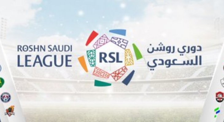 التشكيلة المثالية للجولة الثانية من دوري روشن السعودي