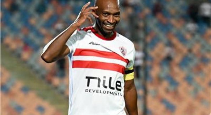 شيكابالا يطالب بإيقاف الدوري المصري