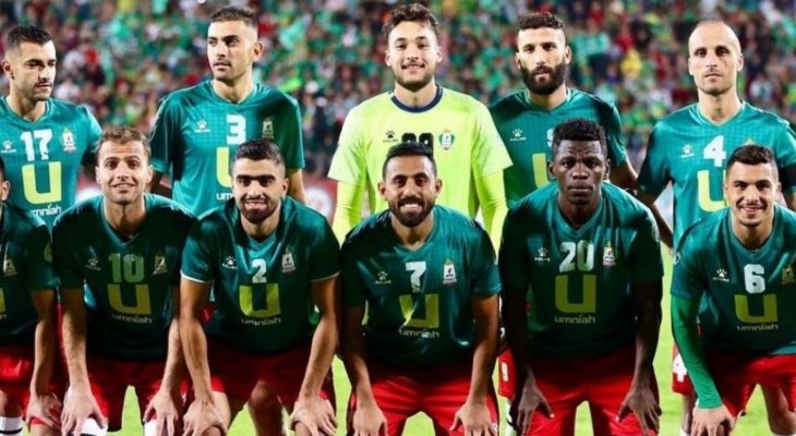 العقوبات التي تنتظر الوحدات الاردني بعد انسحابه من الدوري