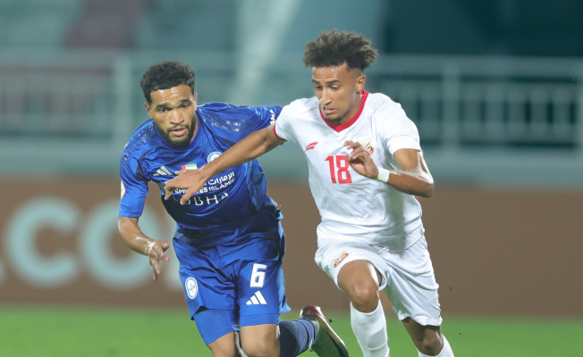 دوري ابطال الخليج: ثلاثية النصر تمنحه الصدارة واهلي صنعاء في موقف صعب