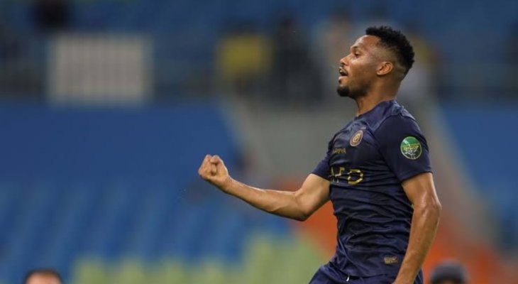 طبيعة اصابة ايمن يحيي لاعب النصر امام الهلال