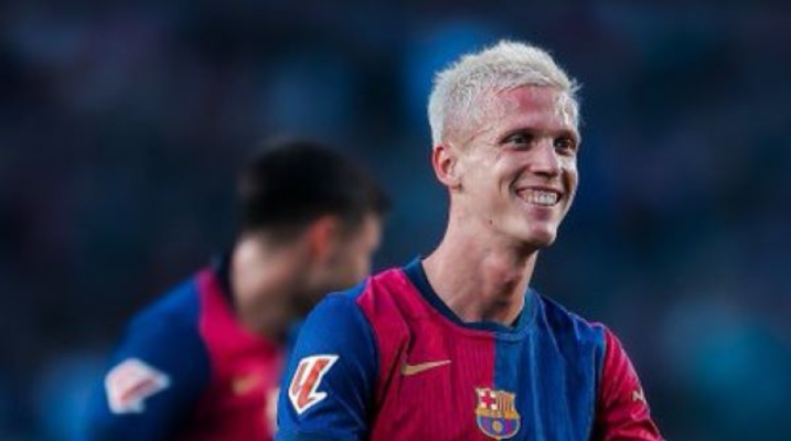 برشلونة يتفوق على ريال مدريد وأتلتيكو مدريد في عدد الأهداف