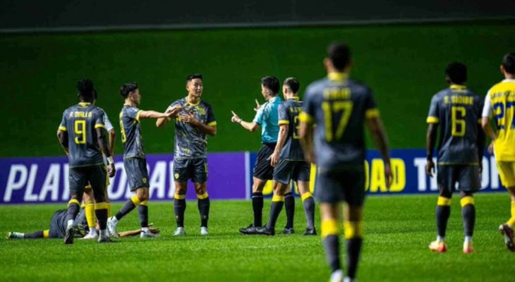 دوري أبطال آسيا للنخبة: الوصل الإماراتي ينتصر على باختاكور الأوزبكي