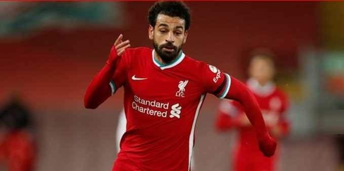 حبيب : صلاح مستمر في ليفربول رغم اغراءات الدوري السعودي