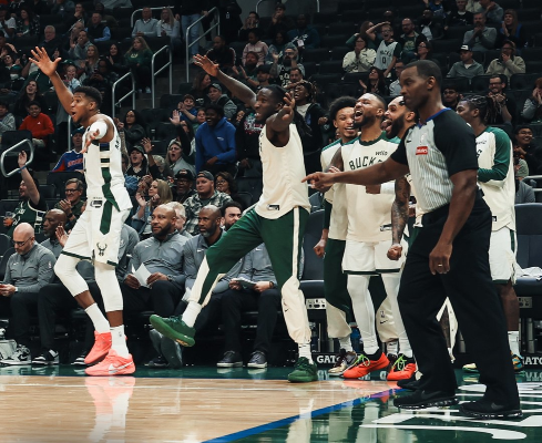 NBA: ميلووكي باكس يسجل فوزه الاول في مباريات ما قبل انطلاق الموسم