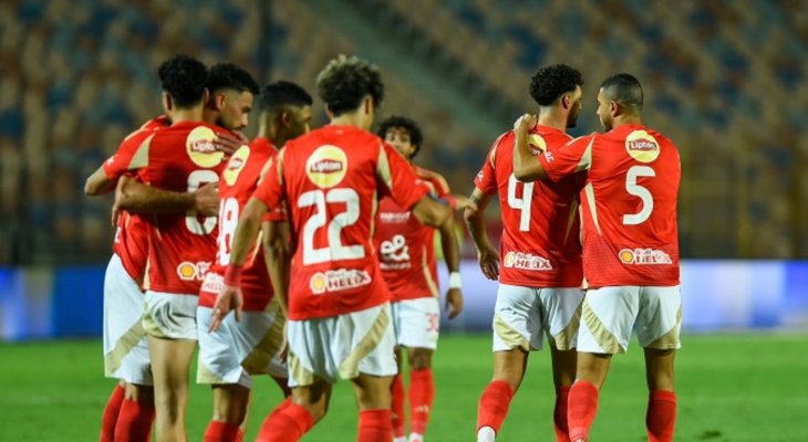 دوري ابطال افريقيا : 6 اندية عربية بلغت دور المجموعات حتى الآن