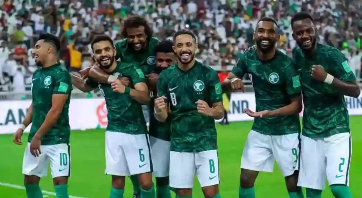 المنتخب السعودي قد يشارك في بطولة "الكأس الذهبية"