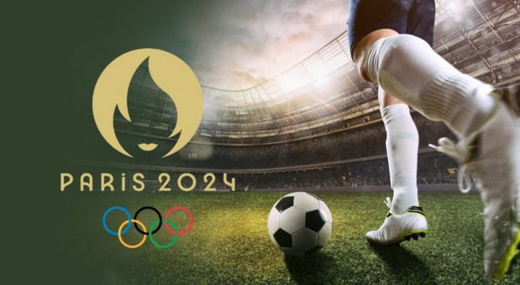 أولمبياد باريس 2024- كرة القدم.. جدول مباريات المنتخبات العربية المتأهلة