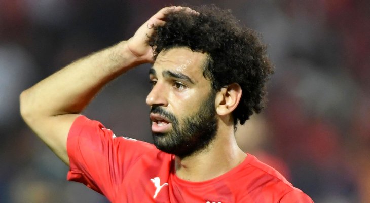 محمد صلاح يغيب عن تصويت الصحافيين العرب