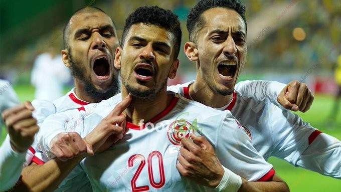 تصفيات امم افريقيا: تونس والجزائر الى النهائيات