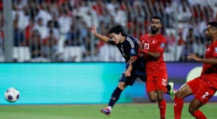 تقنية الفيديو تتصدر المشهد في التصفيات الأسيوية المؤهلة إلى كأس العالم 2026