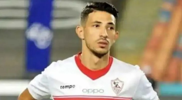 رسميا..تنازل أسرة ضحية لاعب الزمالك أحمد فتوح بعد دفع الدية