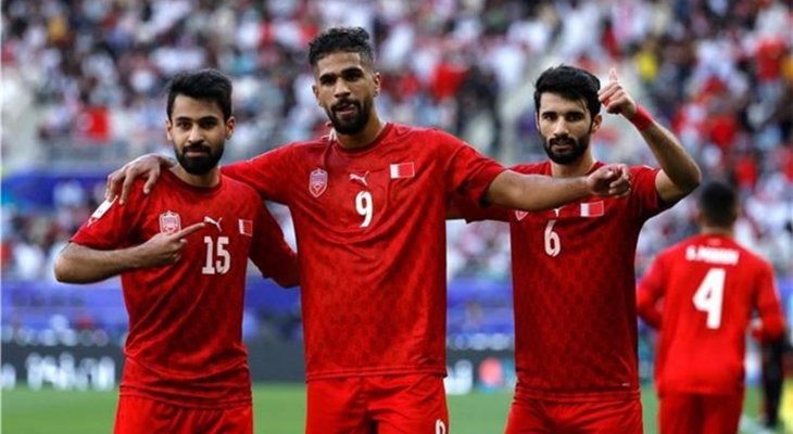 التصفيات الآسيوية لمونديال 2026: البحرين لفوز غير مسبوق على أستراليا