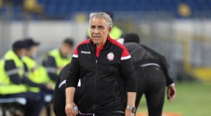 رسميا..فوزي البنزرتي يقود المنتخب التونسي للمرة الرابعة