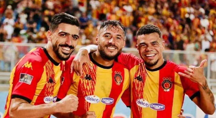 دوري ابطال افريقيا : الترجي والاهلي على بعد خطوة من دور المجموعات