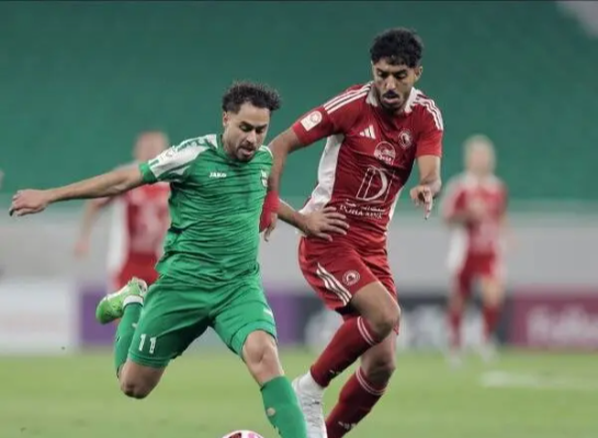 الدوري القطري: فوز الغرافة وتعادل العربي والاهلي