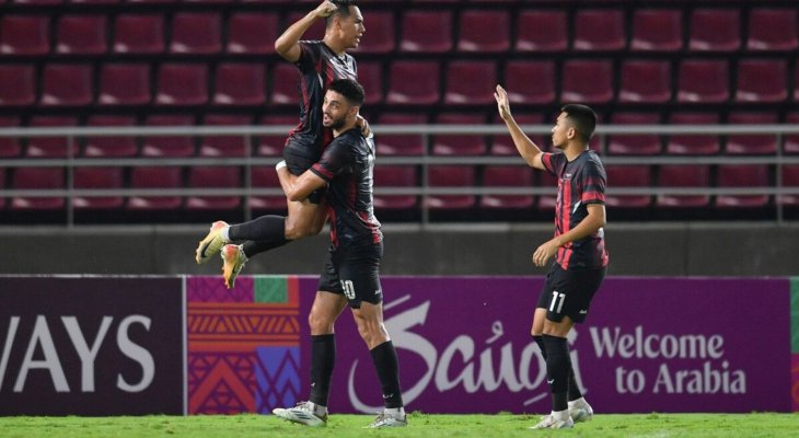 دوري أبطال آسيا الثاني: بانكوك يونايتد يتفوق على  "لي مان" من هونغ كونغ