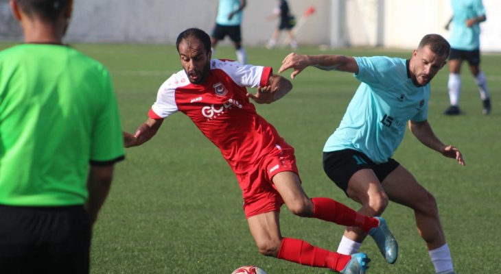 الدوري اللبناني: الحكمة يفتتح موسمه بفوز امام شباب الساحل والتضامن صور يقلب الطاولة على العباسية