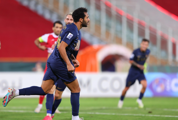 دوري ابطال اسيا: انتصار ثمين للنصر والعين يكتسح باختاكور