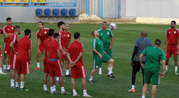 أمم إفريقيا 2019: الجزائر والسنغال في نهائي إرادة وانتظار طويل 