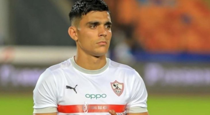 الزمالك يطالب رئيسه السابق التدخل لإنقاذ صفقة أشرف بن شرقي