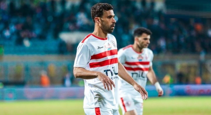 "كاس" تغرم الاهلي بسبب عبدالله السعيد