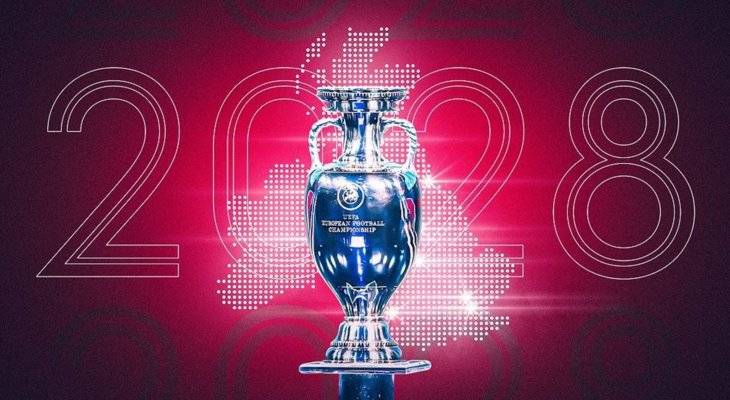 كأس أوروبا 2028.. البلدان المضيفة قد تخوض جميعها التصفيات