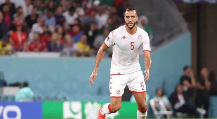 المنتخب التونسي يعتمد بديل الغندري امام مدغشقر