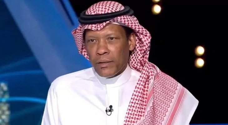 الدعيع يؤكد : الهلال سيحسم الكلاسيكو امام الاتحاد