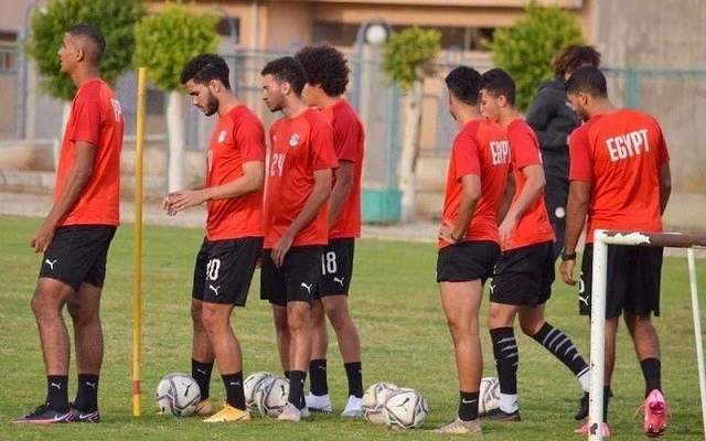 ÙƒÙˆØ±ÙˆÙ†Ø§ ÙŠ Ø¬Ø¨Ø± Ù…Ù†ØªØ®Ø¨ Ù…ØµØ± Ù„Ù„Ø´Ø¨Ø§Ø¨ Ø¹Ù„Ù‰ Ø§Ù„Ø§Ù†Ø³Ø­Ø§Ø¨ Ù…Ù† Ø§Ù„ØªØµÙÙŠØ§Øª Ø§Ù„Ø§ÙØ±ÙŠÙ‚ÙŠØ©