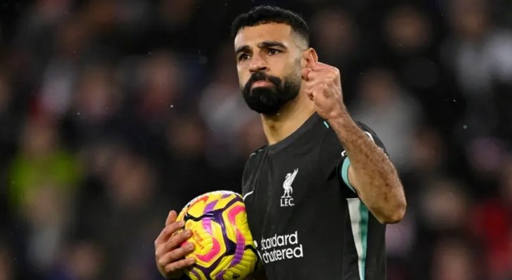 محمد صلاح محبط من ليفربول : فرصة رحيلي اكبر من استمراري