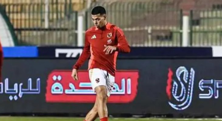 اصابة امام عاشور لاعب الاهلي امام زد تثير الجدل