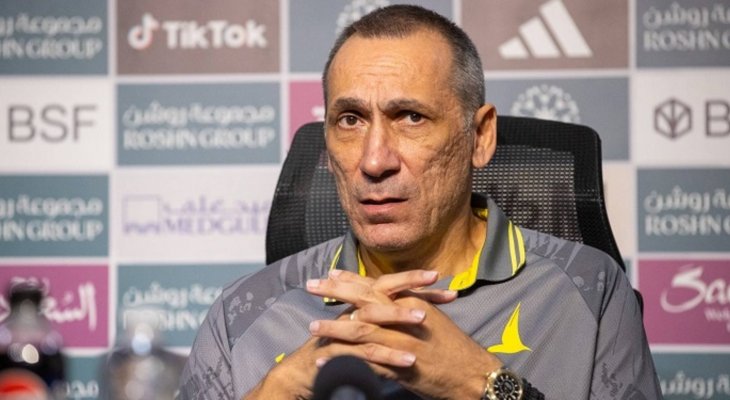 دونيس يكشف سر فوز الخليج على الهلال