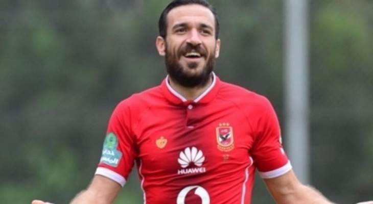 الصفاقسي التونسي مهتم بضم معلول من الاهلي