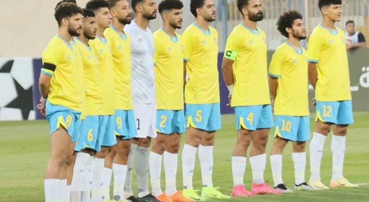 الاسماعيلي يهدد بالانسحاب من الدوري بسبب اخطاء التحكيم