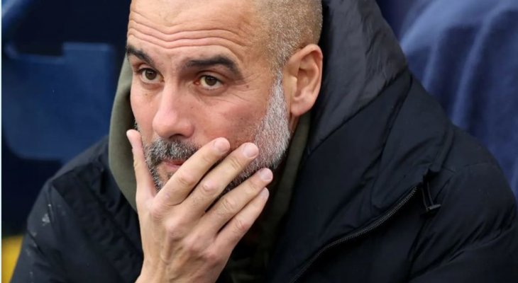 دوري أبطال أوروبا: غوارديولا يبحث عن أجوبة لانتشال سيتي من كبوته