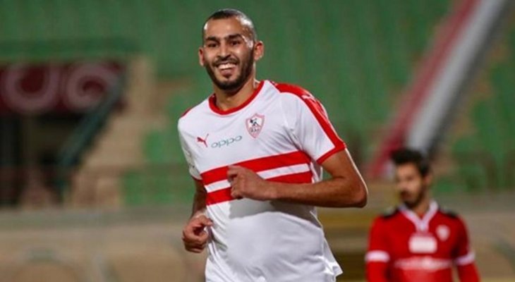 فيفا يرفع عقوبة إيقاف القيد عن الزمالك في قضية بو طيب