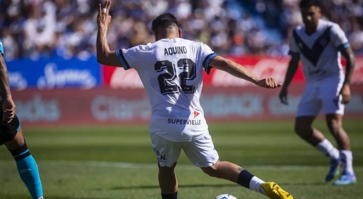 الدوري الارجنتيني: فيليز سارسفيلد يهزم راسينغ كلوب