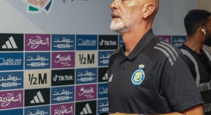 روما حاول مع بيولي قبل التوقيع مع النصر