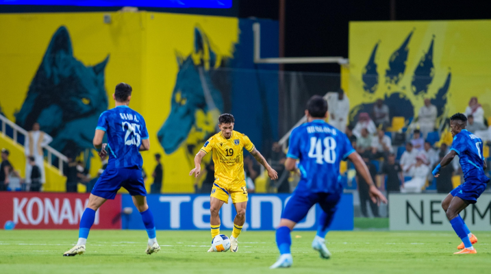 دوري أبطال آسيا 2: القوة الجوية يتفوق على التعاون السعودي وخسارة للكويت الكويتي