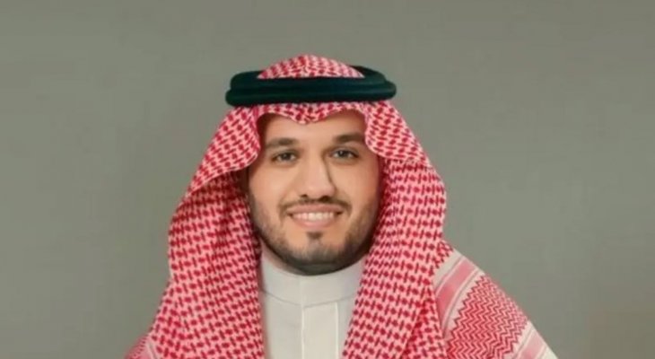 أول تعليق من عبدالله الماجد بعد تعيينه رئيسا لنادي النصر