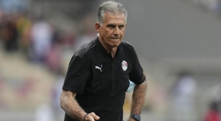 كيروش: مهمتي هي بناء منتخب قطري قوي وصلب