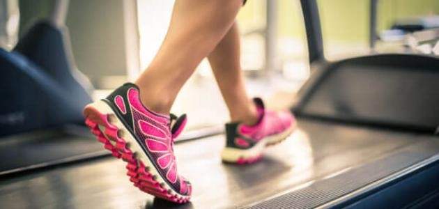 هل يمكنك المحافظة علي لياقتك البدنية أثناء بقائك في المنزل؟ 