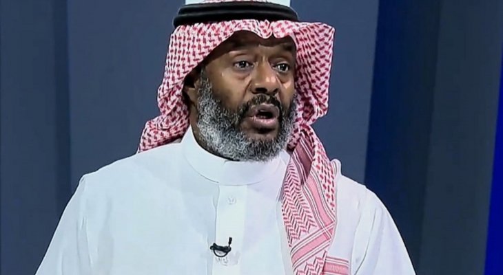 خميس :قضيت عمري في النصر ولن أسكت وأنا أشاهده يُهدم