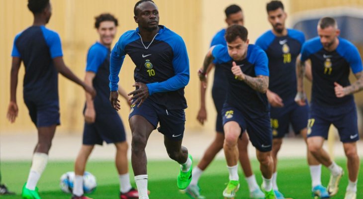 بطولة السعودية: النصر لإلحاق الخسارة الأولى بالهلال