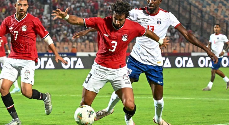 تصفيات كأس أفريقيا: انتصار سهل لمصر، رباعية للمغرب، بداية جيدة لكوت ديفوار وتعثر السنغال