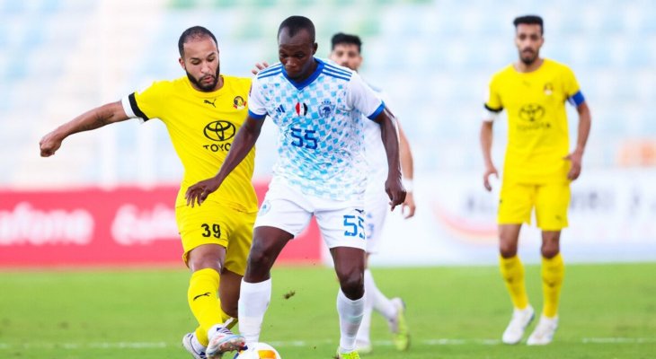 دوري التحدي الآسيوي: تعادل إيجابي بين الأهلي البحريني والفتوة السوري